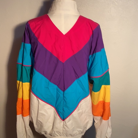 EUC.. On Your Mark jacket - Picture 6 of 8